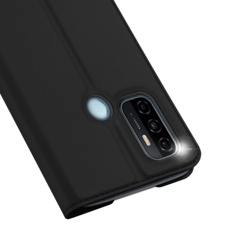 Αναδιπλούμενο Κάλυμμα Oppo A53 / A53S Skin Pro Dux Ducis