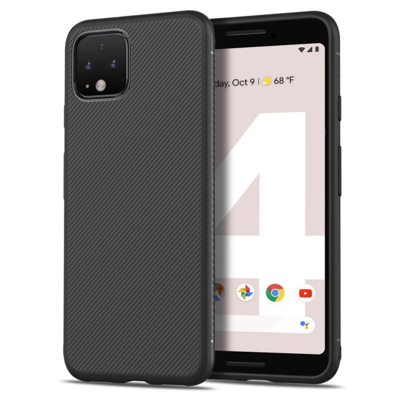 Case Goolge Pixel 4 Xl Jazz Series Twill