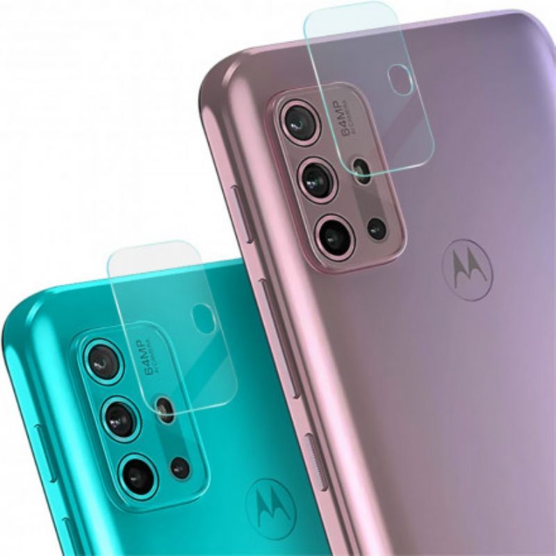 Φακός Προστασίας Από Σκληρυμένο Γυαλί Moto G30 / G10