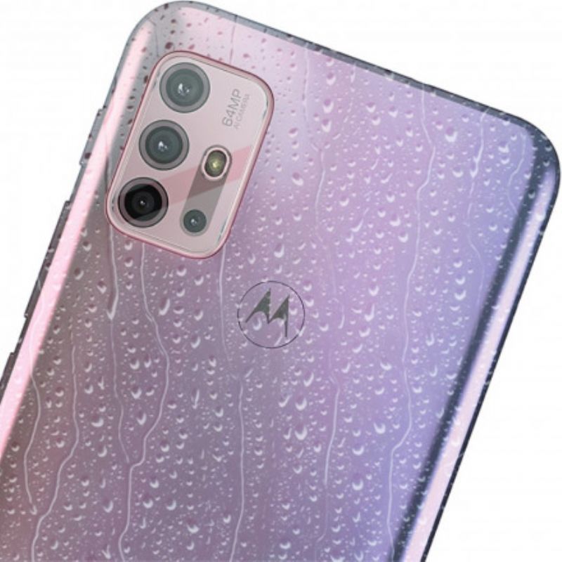 Φακός Προστασίας Από Σκληρυμένο Γυαλί Moto G30 / G10