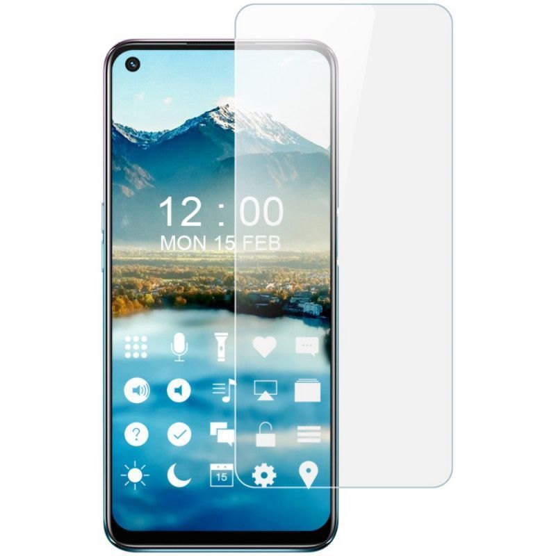 Φιλμ Προστασίας Οθόνης Imak Oppo A74 4G