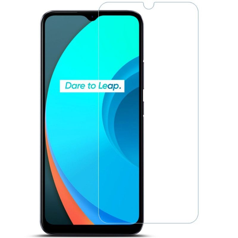 Φιλμ Προστασίας Οθόνης Imak Realme C11