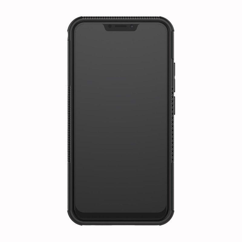 Κάλυμμα Asus ZenFone 5 / 5Z Μαύρο Εξαιρετικά Ανθεκτικό