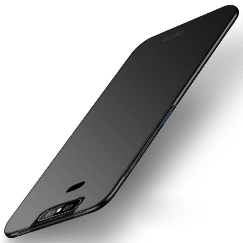 Κάλυμμα Για Asus ZenFone 6 Κόκκινο Mofi