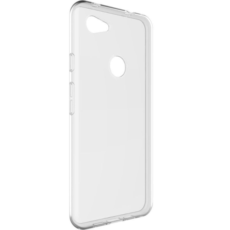 Κάλυμμα Για Google Pixel 3A XL Imak Διάφανο