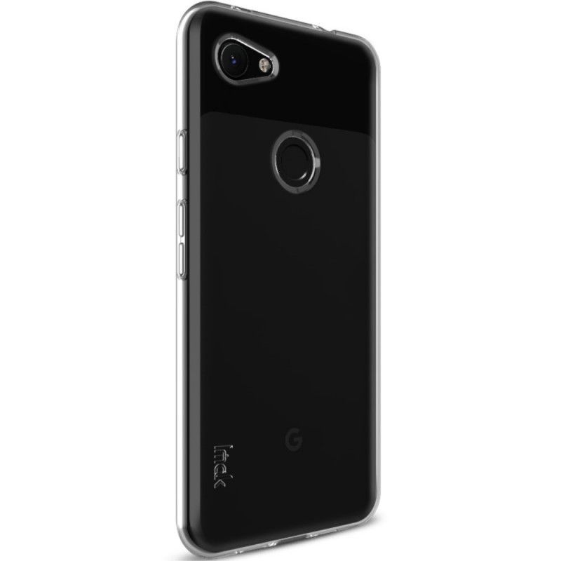 Κάλυμμα Για Google Pixel 3A XL Imak Διάφανο