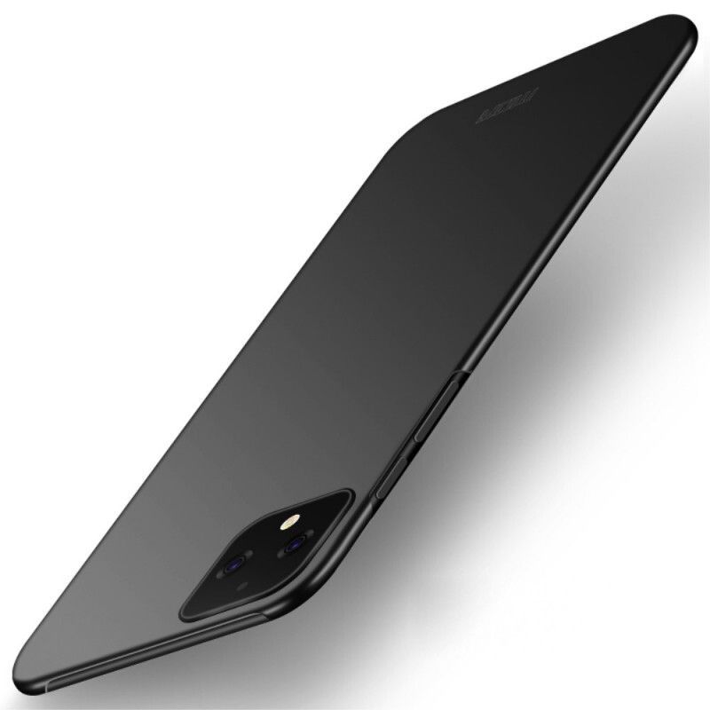 Κάλυμμα Google Pixel 4 Μαύρο Mofi