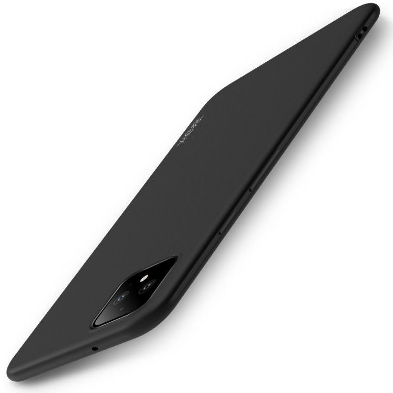 Κάλυμμα Google Pixel 4 XL Μαύρο X-Επίπεδο