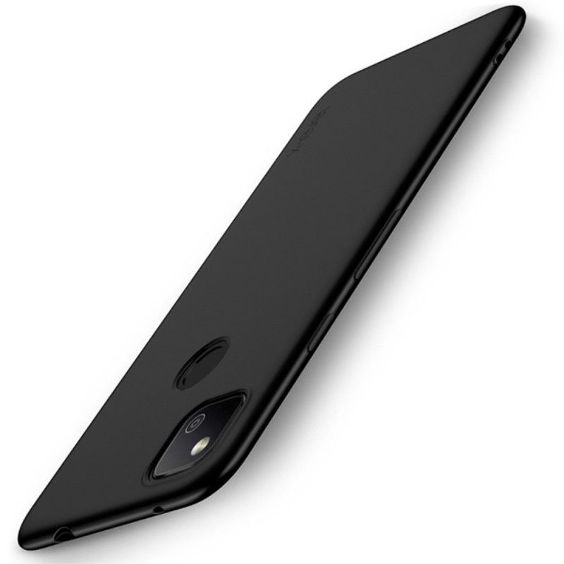 Κάλυμμα Google Pixel 4a Μαύρο Mate Guardian Σειρά X-Level