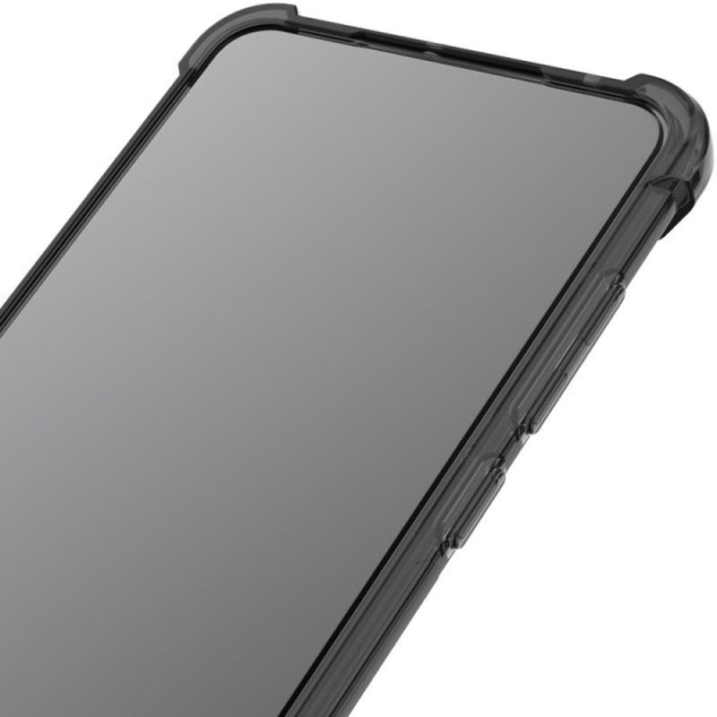 Κάλυμμα Moto G200 5G Διαφανές Διαφανές Imak