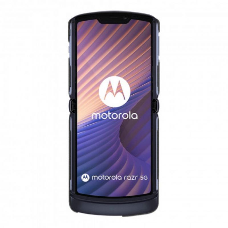 Κάλυμμα Motorola Razr 5G Hc-9 Series Imak