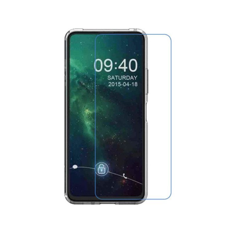 Μεμβράνη Προστασίας Οθόνης Lcd Asus Zenfone 7 / 7 Pro