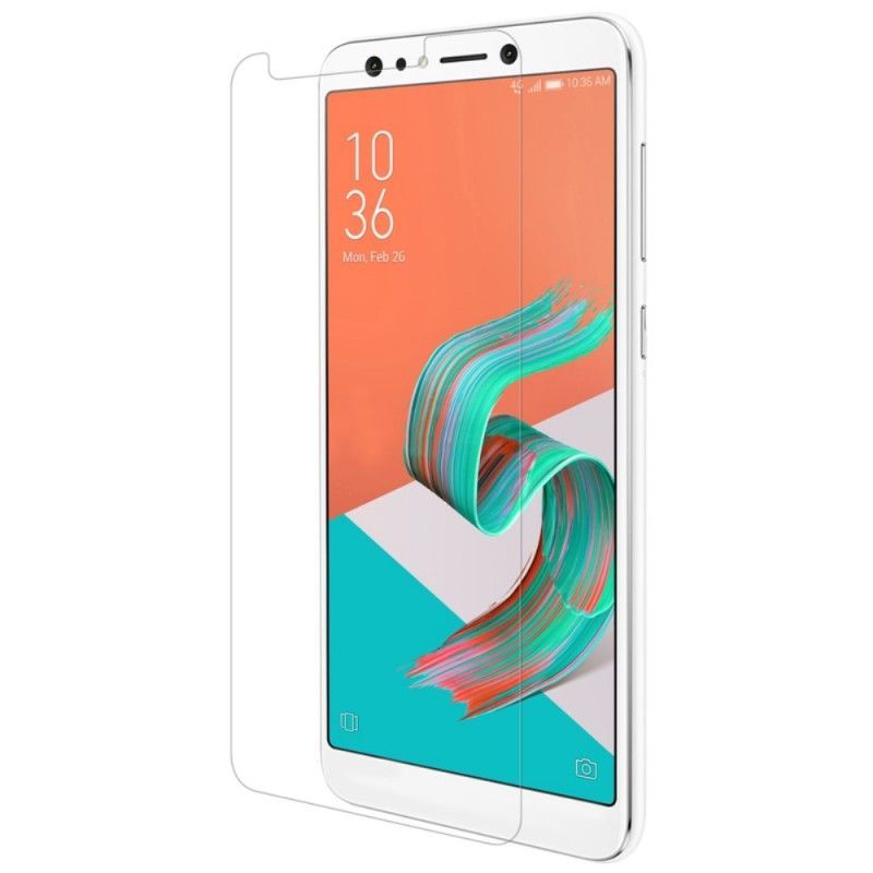 Προστασία Από Σκληρυμένο Γυαλί Asus ZenFone 5 Lite