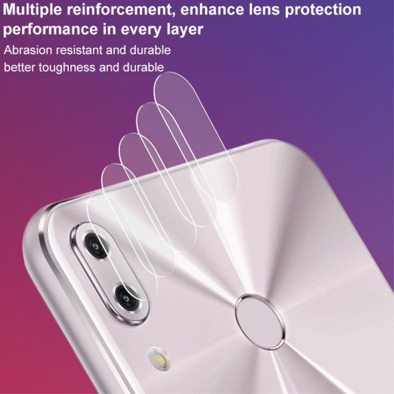 Προστασία Από Σκληρυμένο Γυαλί Για Φακό Asus ZenFone 5 / 5Z Imak