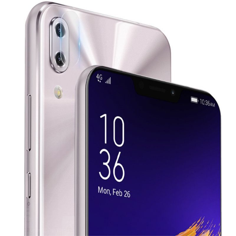 Προστασία Από Σκληρυμένο Γυαλί Για Φακό Asus ZenFone 5 / 5Z Imak