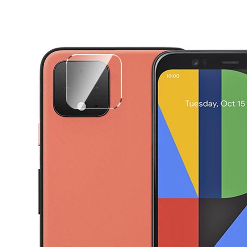 Προστασία Από Σκληρυμένο Γυαλί Για Φακό Google Pixel 4