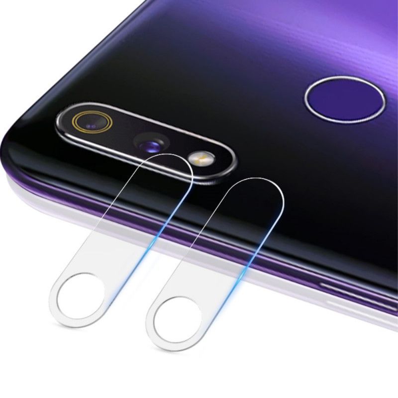 Προστασία Από Σκληρυμένο Γυαλί Για Φακό Oppo Realme 3 Pro Imak