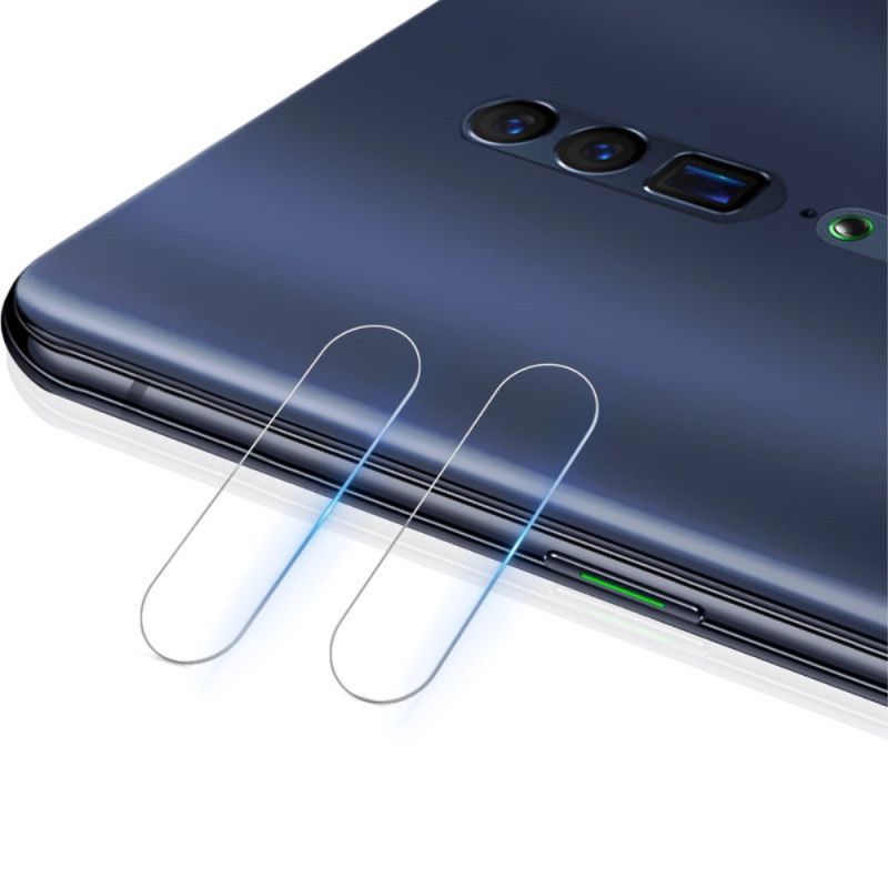 Προστασία Από Σκληρυμένο Γυαλί Για Φακό Oppo Reno 10x Zoom Imak