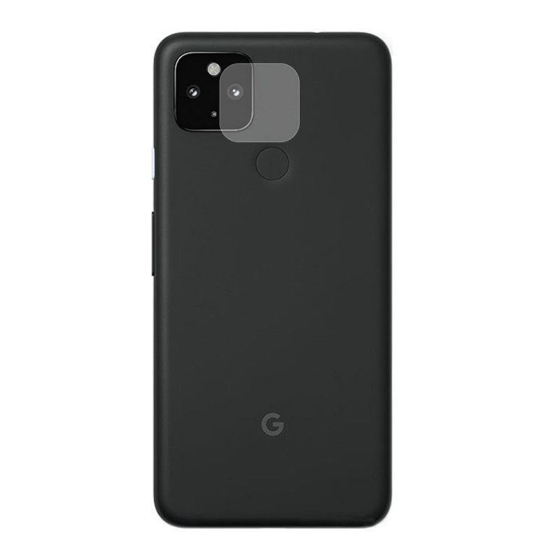 Προστασία Από Σκληρυμένο Γυαλί Για Φακούς Google Pixel 4A 5G