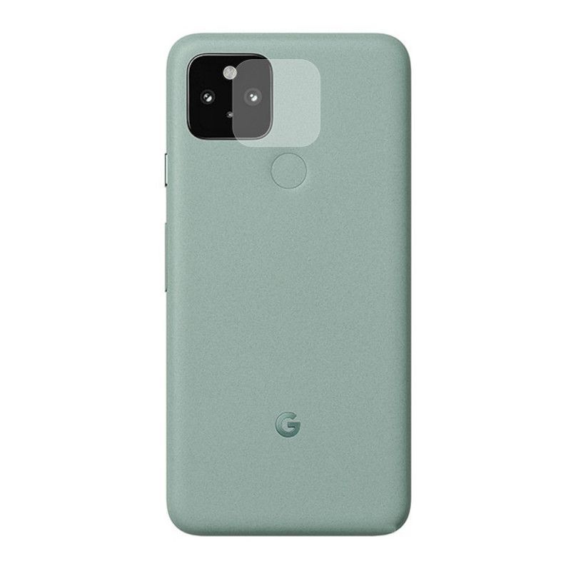 Προστασία Από Σκληρυμένο Γυαλί Για Φακούς Google Pixel 5