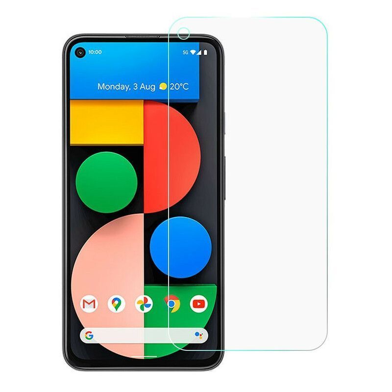 Προστασία Από Σκληρυμένο Γυαλί Για Οθόνη Google Pixel 5A 5G