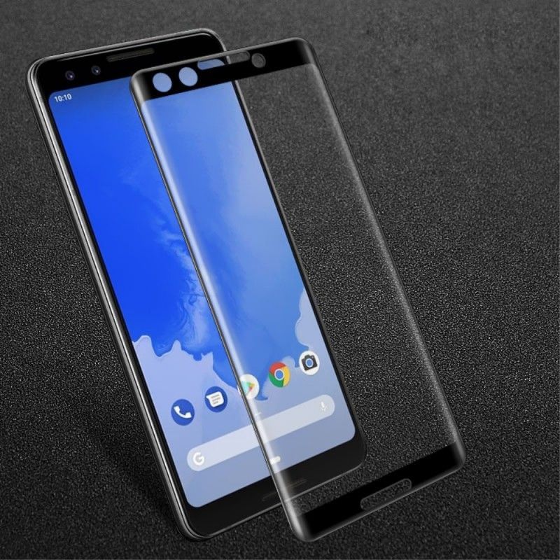 Προστασία Από Σκληρυμένο Γυαλί Google Pixel 3