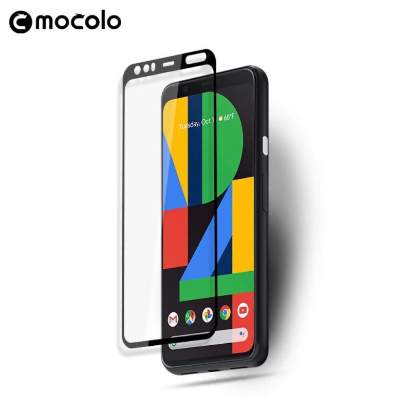 Προστασία Από Σκληρυμένο Γυαλί Google Pixel 4 XL Mocolo