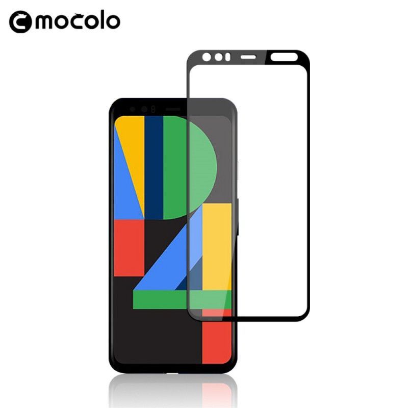 Προστασία Από Σκληρυμένο Γυαλί Google Pixel 4 XL Mocolo