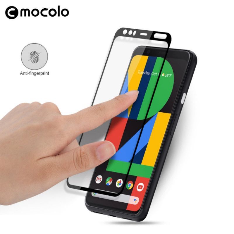 Προστασία Από Σκληρυμένο Γυαλί Google Pixel 4 XL Mocolo