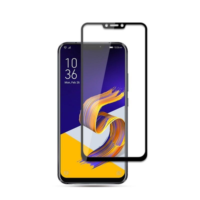 Προστασία Από Σκληρυμένο Γυαλί Imak Asus ZenFone 5 / 5Z Μαύρο