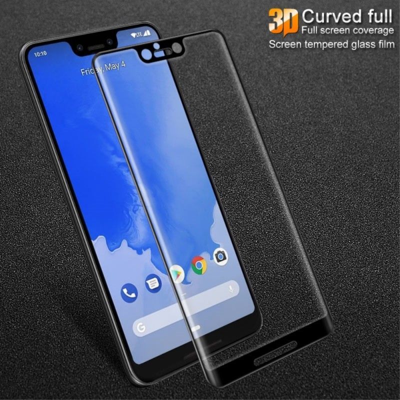 Προστασία Από Σκληρυμένο Γυαλί Imak Google Pixel 3 XL