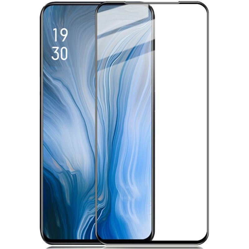 Προστασία Από Σκληρυμένο Γυαλί Imak Oppo Reno 10x Zoom