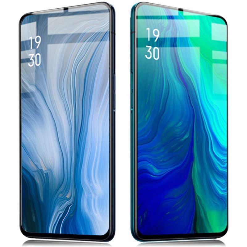 Προστασία Από Σκληρυμένο Γυαλί Imak Oppo Reno 10x Zoom