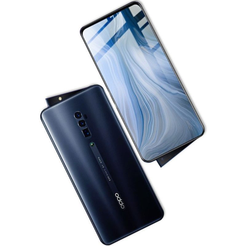 Προστασία Από Σκληρυμένο Γυαλί Imak Oppo Reno 10x Zoom