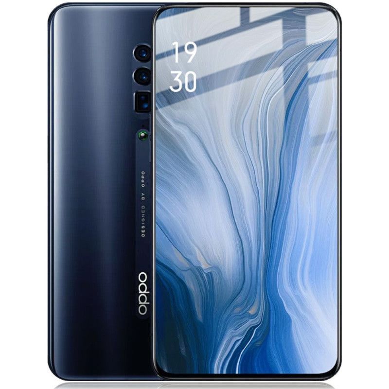 Προστασία Από Σκληρυμένο Γυαλί Imak Oppo Reno 10x Zoom