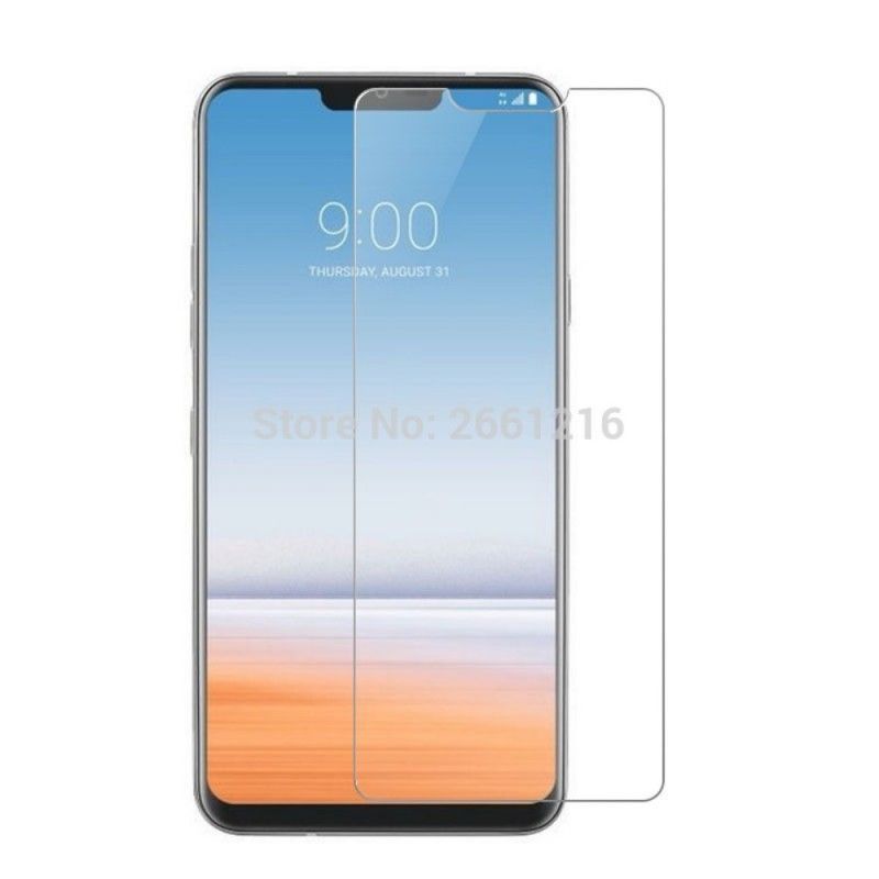 Προστασία Από Σκληρυμένο Γυαλί LG G7 ThinQ