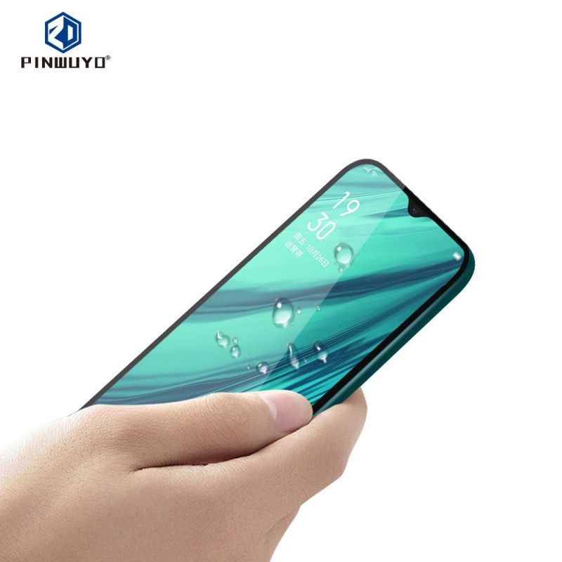 Προστασία Από Σκληρυμένο Γυαλί Oppo A9 2020 / A5 2020 Pinwuyo