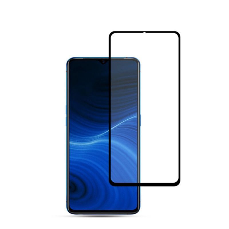 Προστασία Από Σκληρυμένο Γυαλί Realme 6 Mocolo