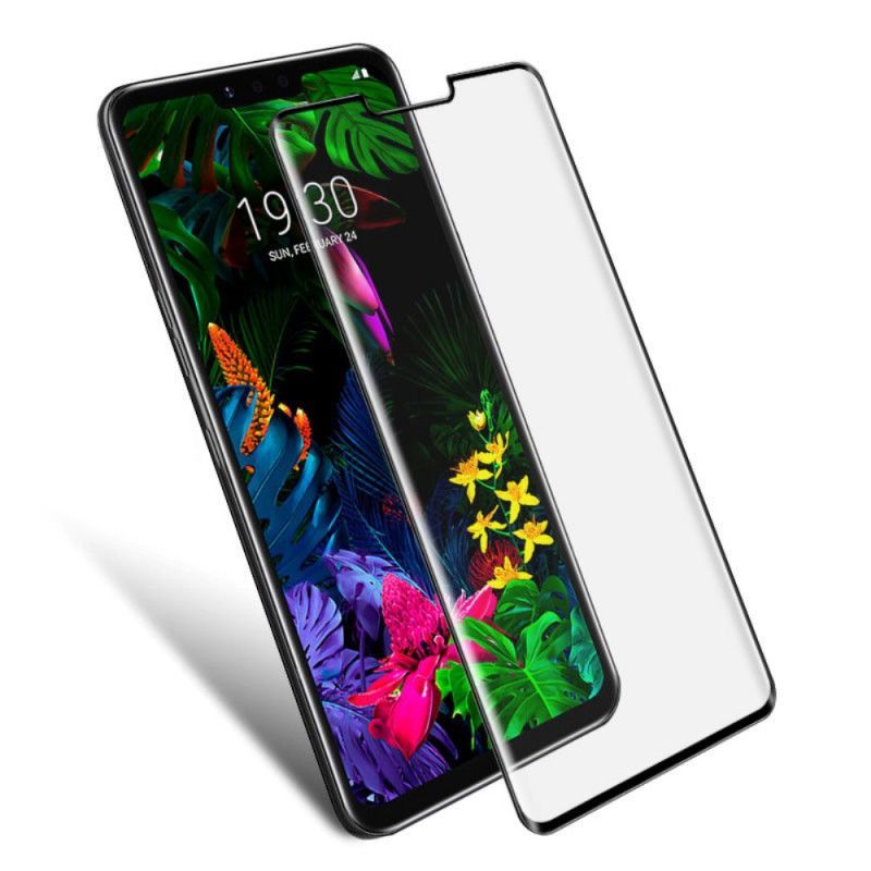 Προστασία Γυαλιού Imak Για Lg G8 Thinq