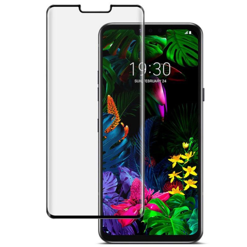 Προστασία Γυαλιού Imak Για Lg G8 Thinq