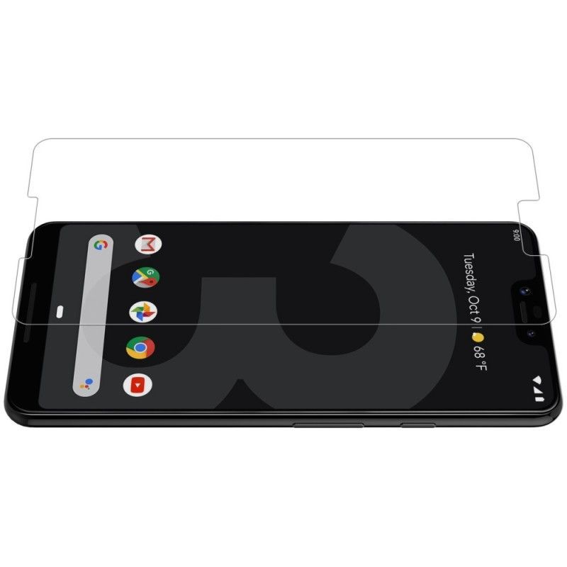 Προστατευτικό Οθόνης ΓιαGoogle Pixel 3 XL Nillkin