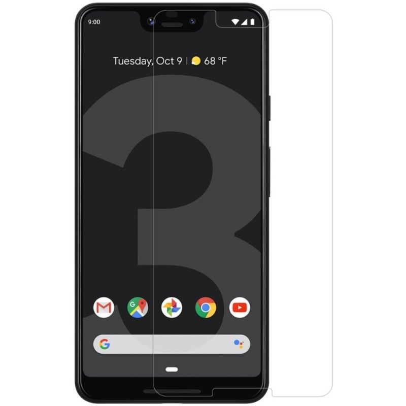 Προστατευτικό Οθόνης ΓιαGoogle Pixel 3 XL Nillkin