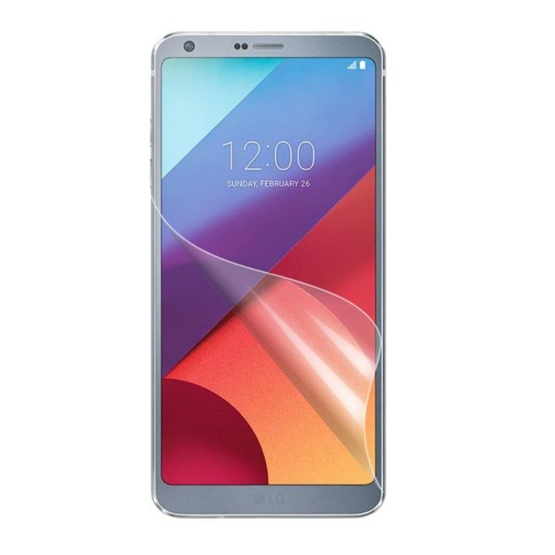 Προστατευτικό Οθόνης LG G6