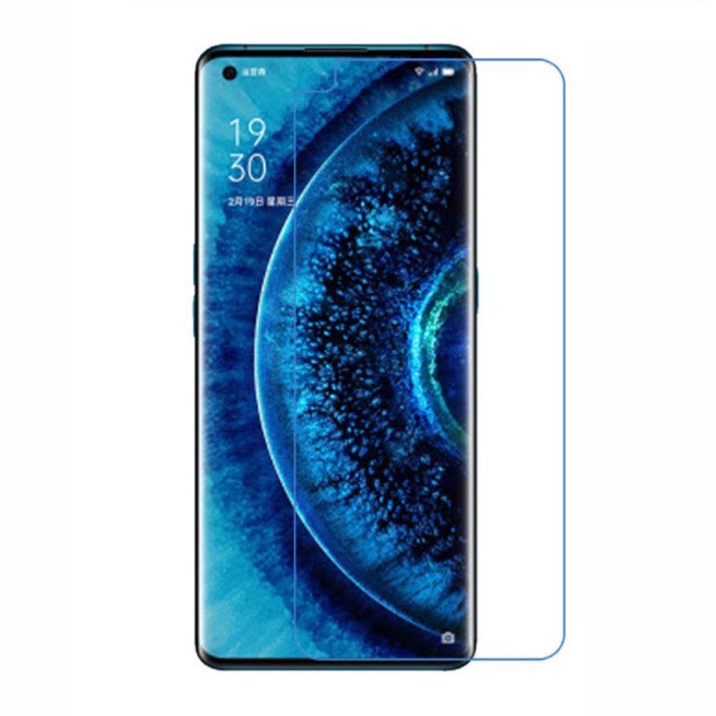 Προστατευτικό Οθόνης Oppo Find X2 Pro Nillkin