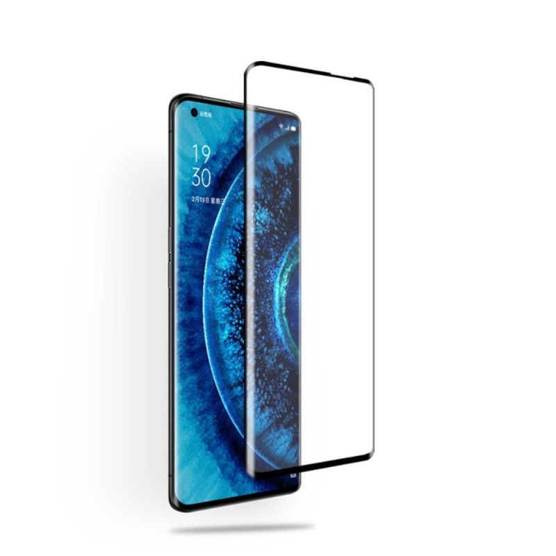 Προστατευτικό Οθόνης Oppo Find X2 Pro Nillkin