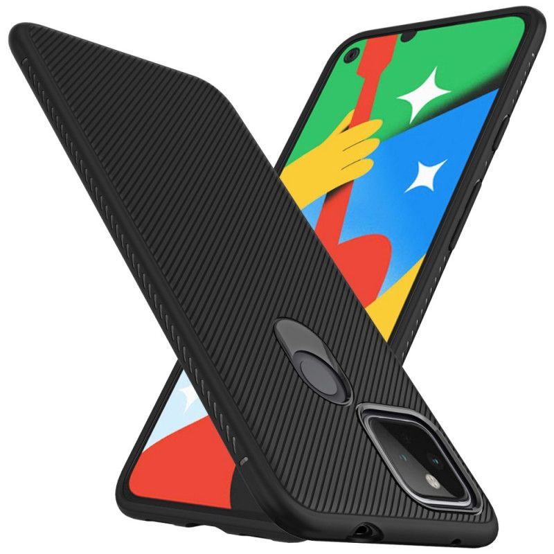 Θήκη Goolge Pixel 4A 5G Jazz Series Twill