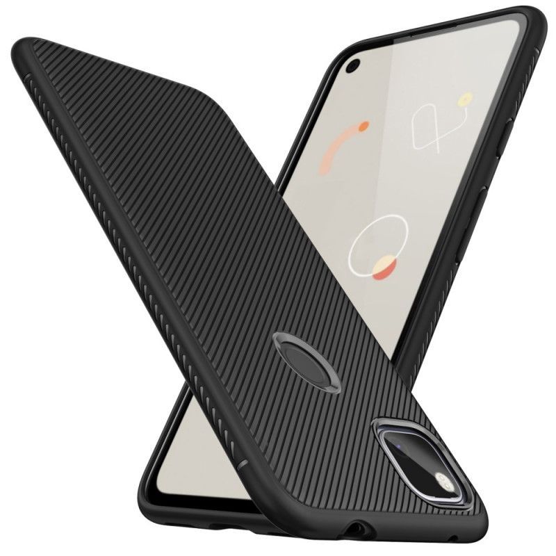 Θήκη Twill Τζαζ Σειράς Goolge Pixel 4A