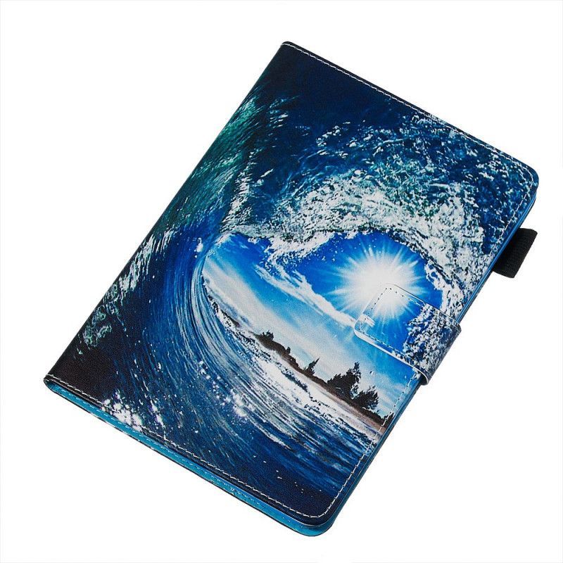 Cover Ipad Air 10.5" (2019) / Ipad Pro 10.5 Inch Wave