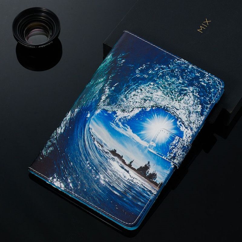 Cover Ipad Air 10.5" (2019) / Ipad Pro 10.5 Inch Wave