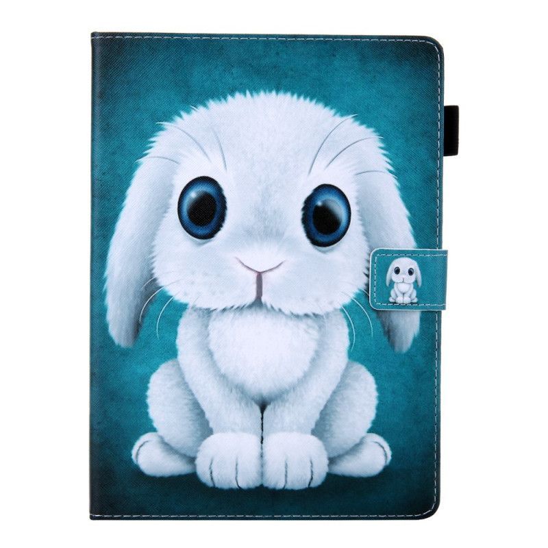 Cover Ipad Air 10.5" (2019) / Ipad Pro 10.5 Ιντσών Bunny Fun